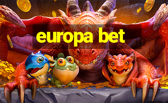 europa bet