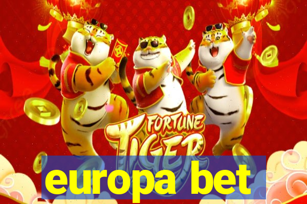 europa bet