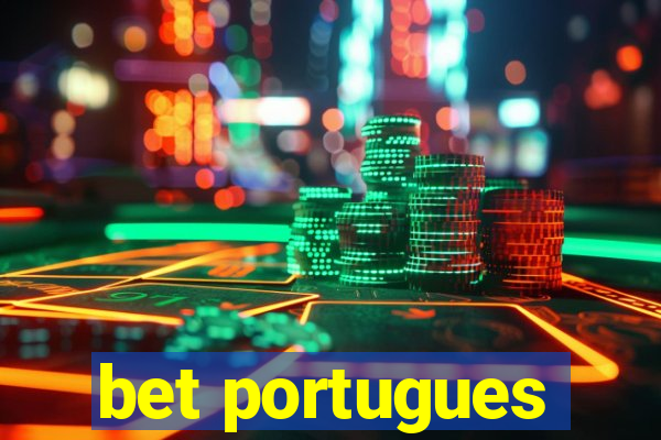 bet portugues