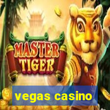 vegas casino