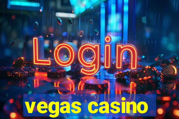 vegas casino