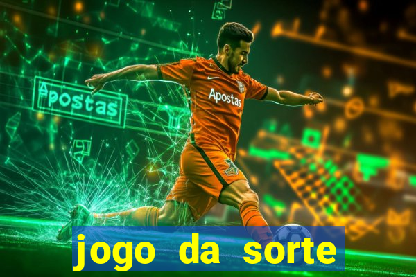 jogo da sorte online tigre