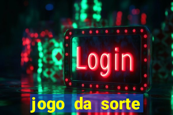 jogo da sorte online tigre