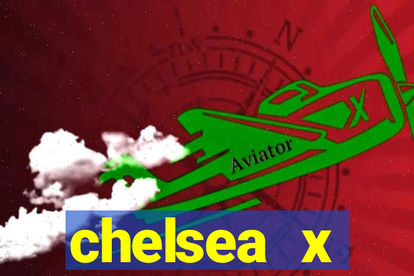 chelsea x manchester city futemax