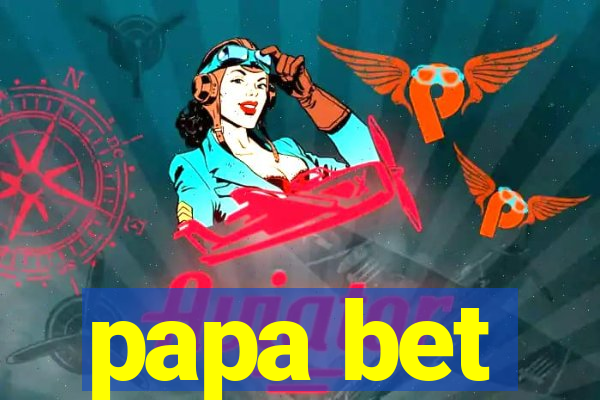 papa bet