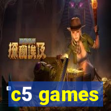 c5 games