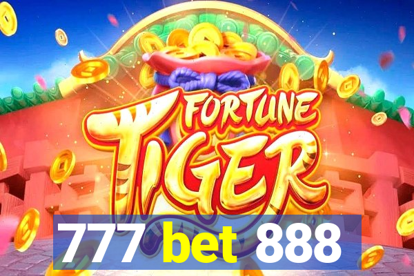 777 bet 888