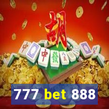 777 bet 888