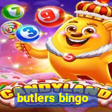 butlers bingo