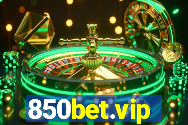 850bet.vip