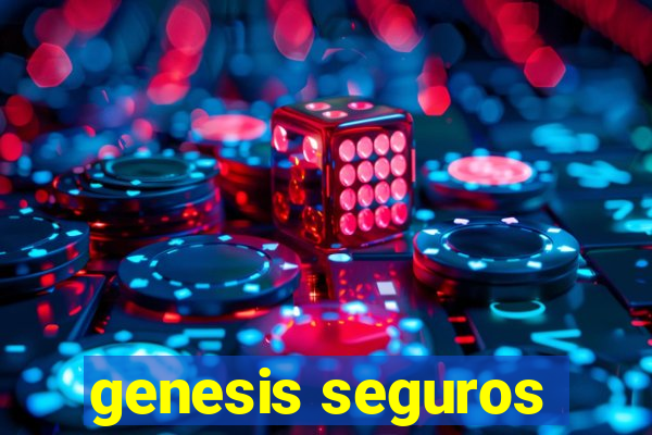 genesis seguros