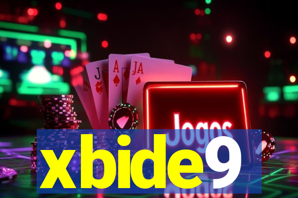 xbide9