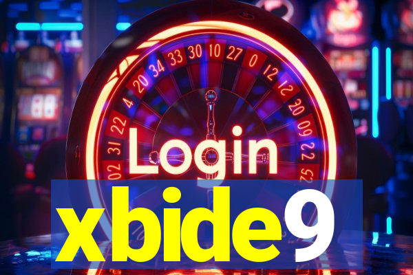 xbide9