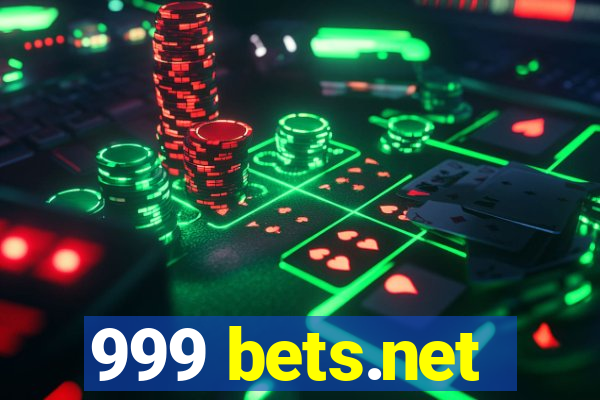 999 bets.net