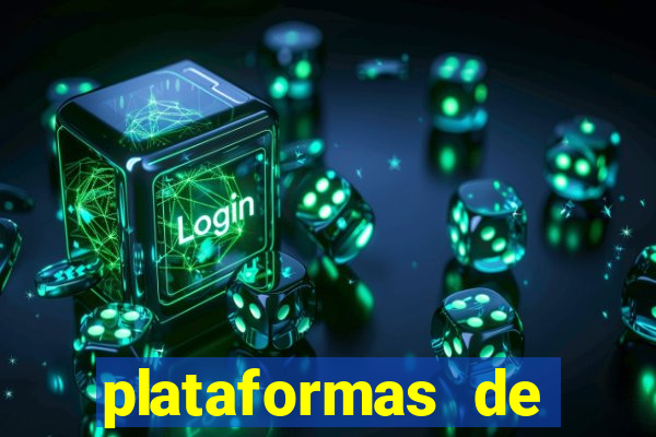 plataformas de jogos lan?ados hoje