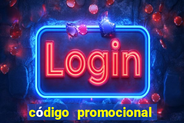 código promocional do vai de bet