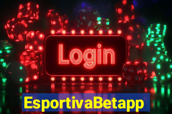 EsportivaBetapp