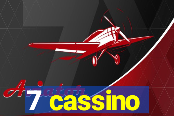 7 cassino