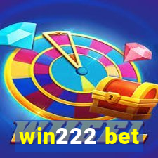 win222 bet