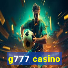 g777 casino