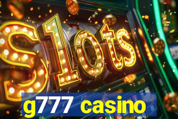 g777 casino