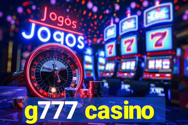 g777 casino