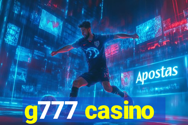 g777 casino