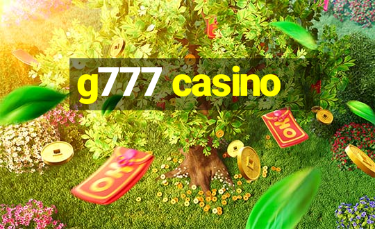 g777 casino