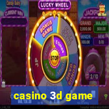 casino 3d game