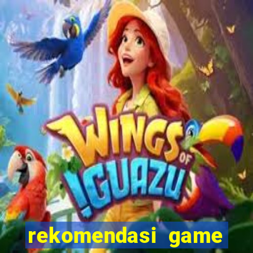 rekomendasi game slot pragmatic