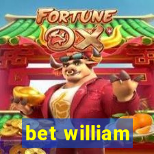 bet william