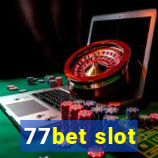 77bet slot