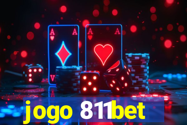 jogo 811bet