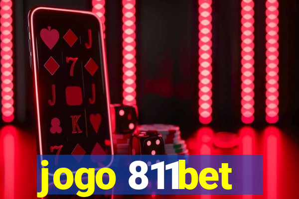 jogo 811bet