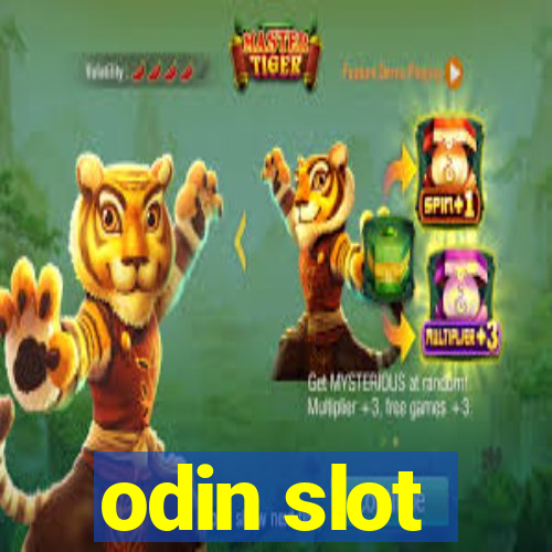 odin slot