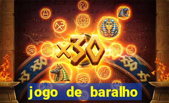 jogo de baralho apostado online