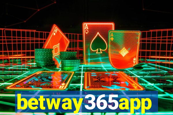 betway365app