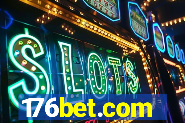 176bet.com