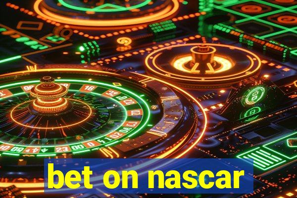 bet on nascar