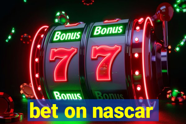 bet on nascar