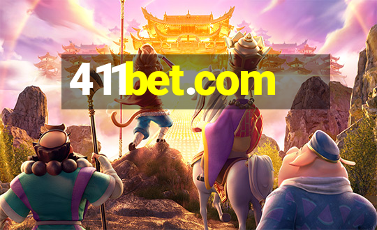 411bet.com