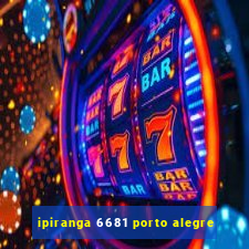 ipiranga 6681 porto alegre