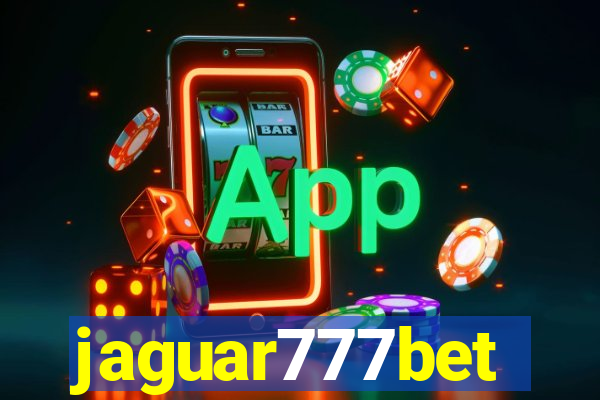 jaguar777bet