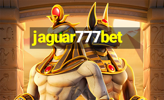 jaguar777bet