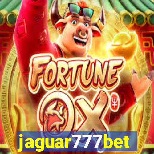 jaguar777bet