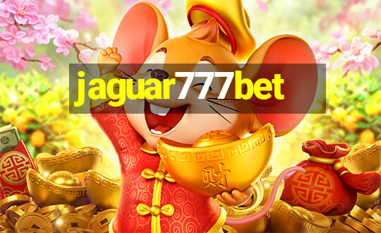 jaguar777bet