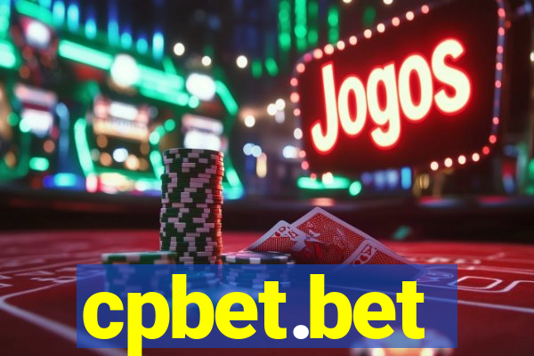 cpbet.bet