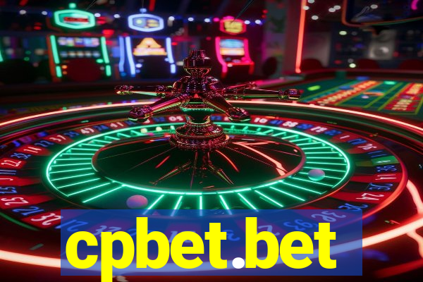 cpbet.bet