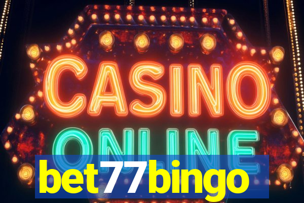 bet77bingo