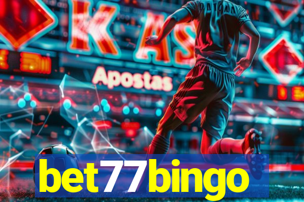 bet77bingo